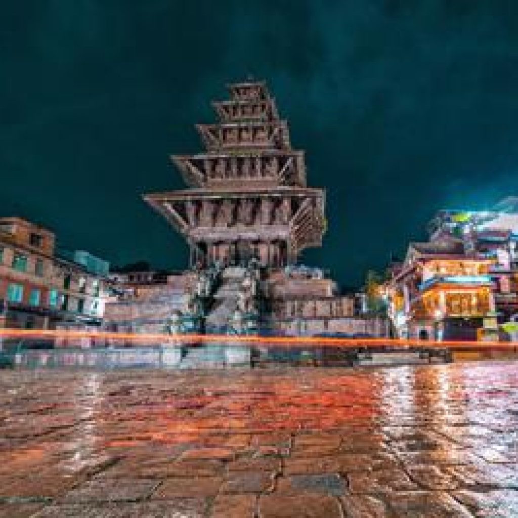 Kathmandu Tour Package
