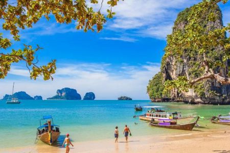 Top travel agency in Nepal