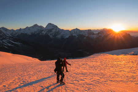 Travel with Meta holidays Nepal