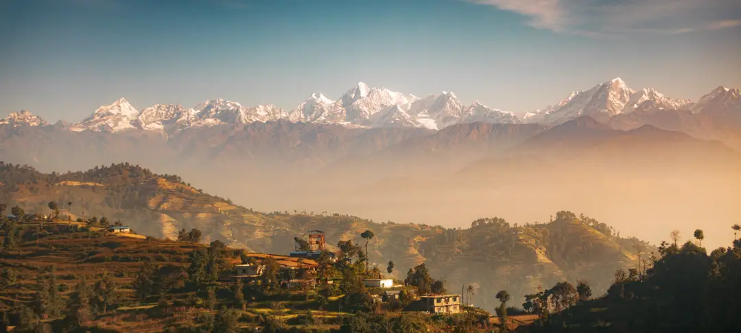 Pokhara