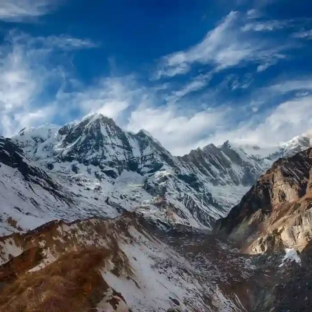 Reliable Travel Agency in Nepal