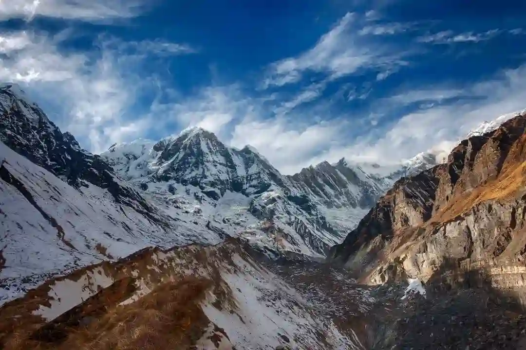 Reliable Travel Agency in Nepal