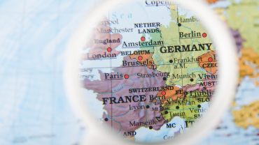 Europe VISA Processing Complete Information