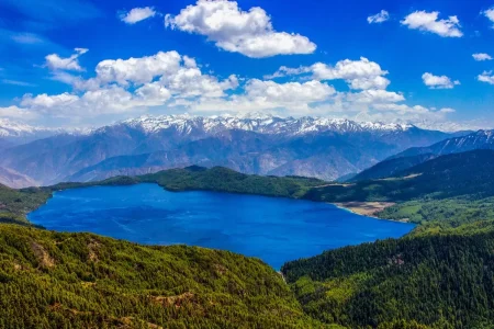 Nepal Tour 5 Night 6 days