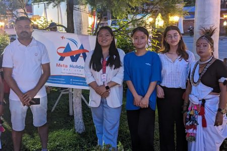 Hotel Seven Star Sauraha