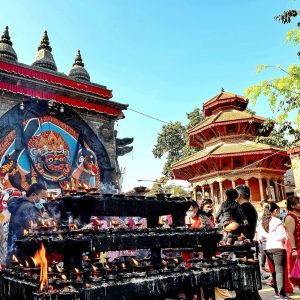 Holidays to Kathmandu