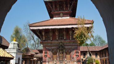 Kathmandu Tour Packages