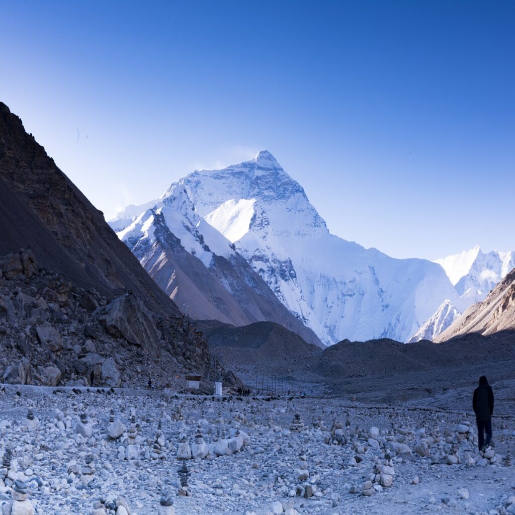 Mount Everest Base Camp Trip