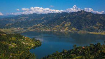 Nepal Tours and Travels