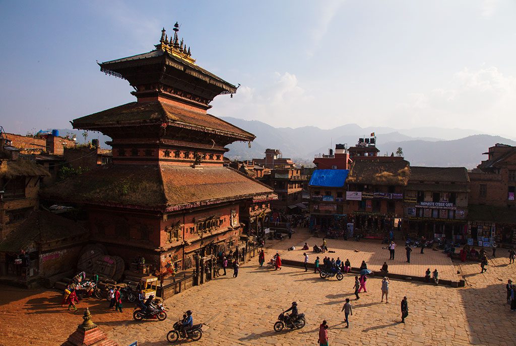 Nepal Tours