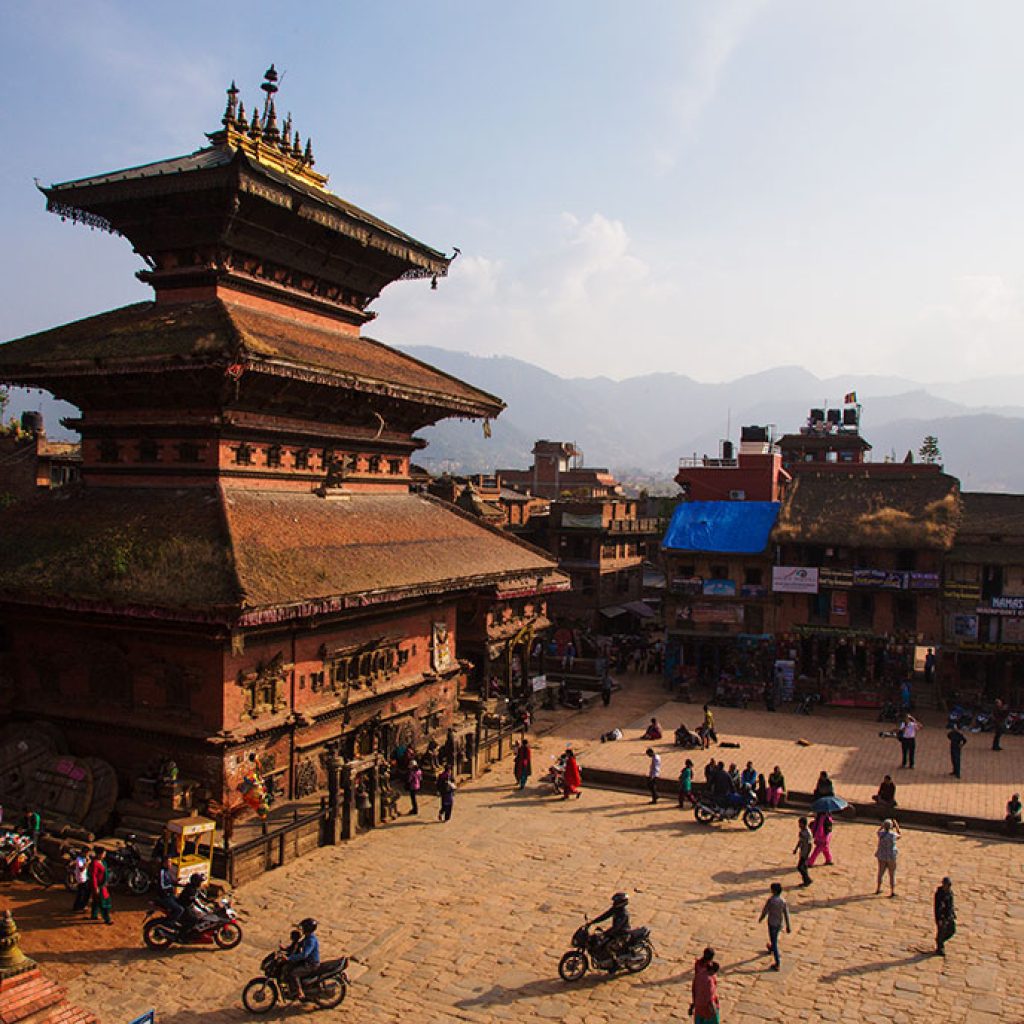 Nepal Travel Packages