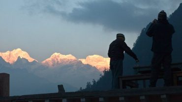 Nepal Travels