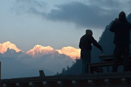 Nepal Travels