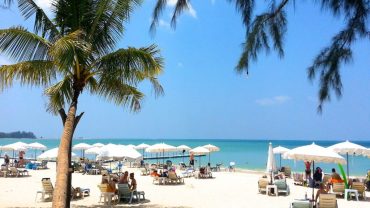 Thai Package Holidays