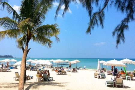 Thai Package Holidays