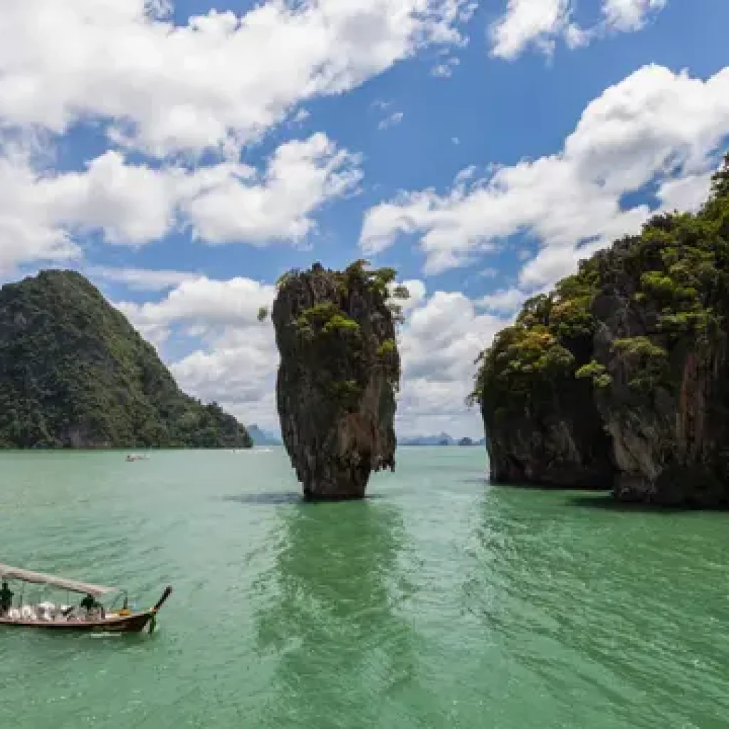 Thailand Tours and Packages