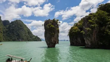Thailand Tours and Packages