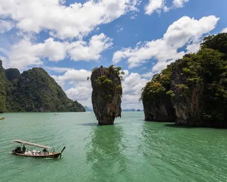 Thailand Tours and Packages