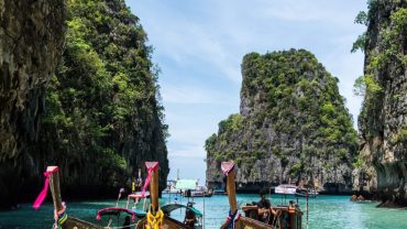 Thailand Travel Package