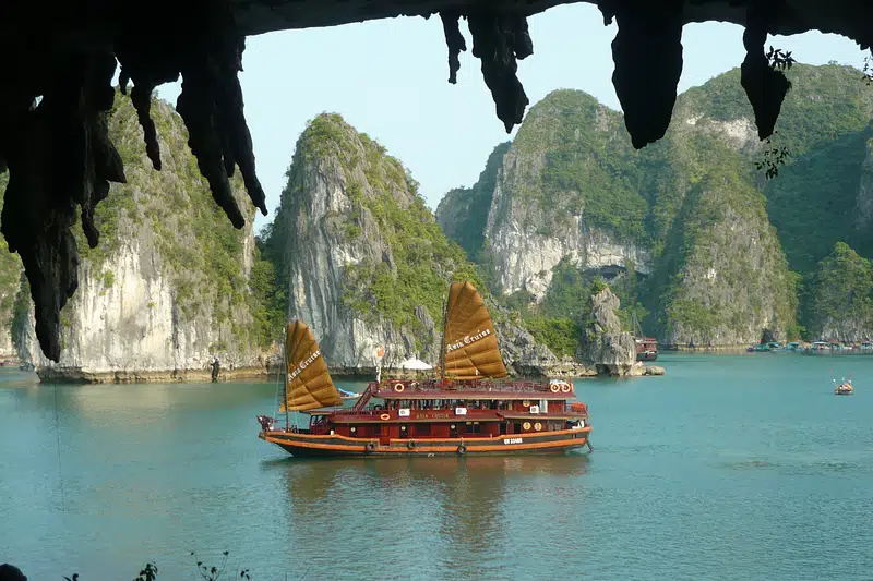 Travel Packages