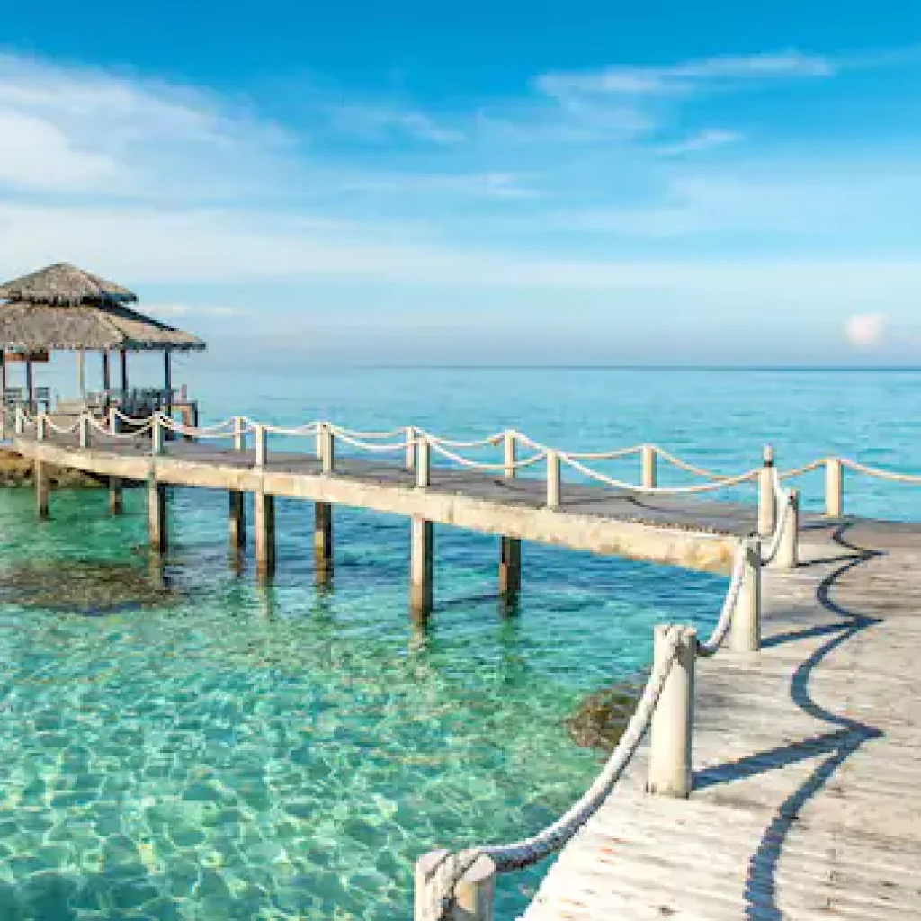 Thai Travel Packages