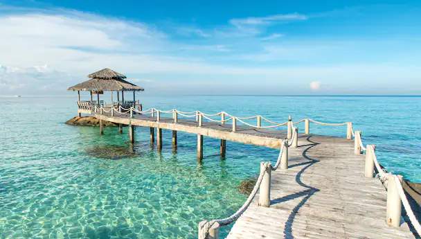 Thai Travel Packages