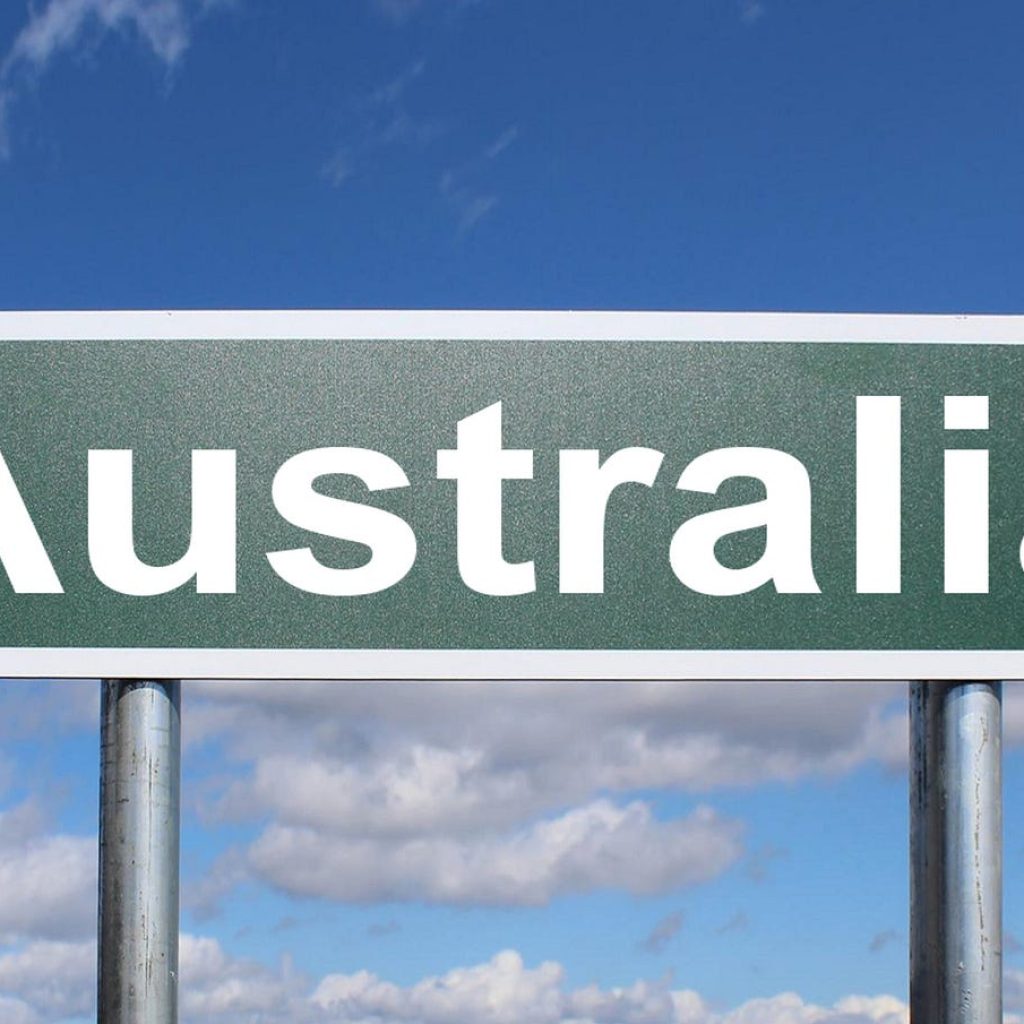 Australia Visit Visa