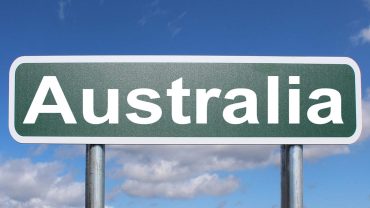 Australia Visit Visa