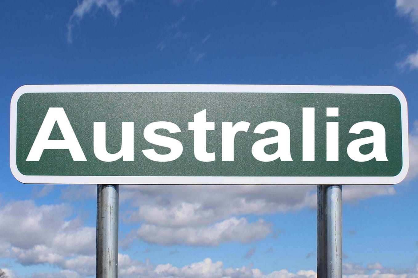 Australia Visit Visa