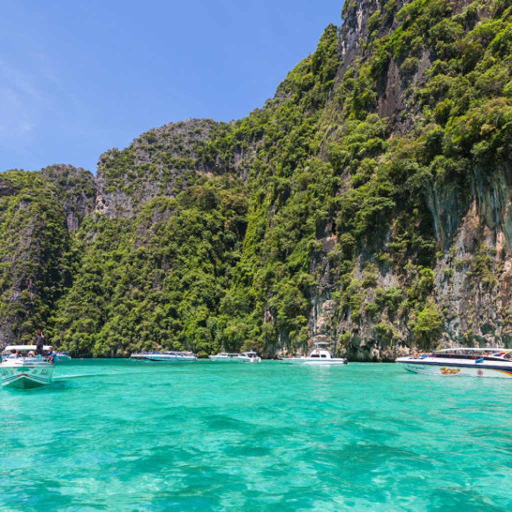 Thailand Packages