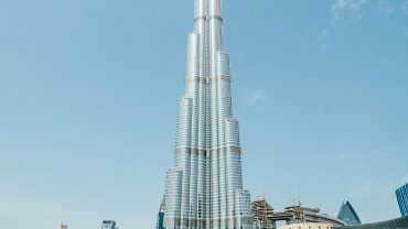 Dubai Tour Visit from Nepal