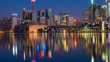 International Travel Packages 1