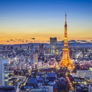 Japan Visit Visa from Nepal