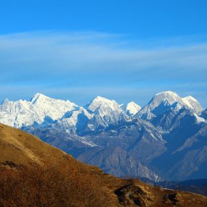 Kalinchowk Tour in Nepal 2