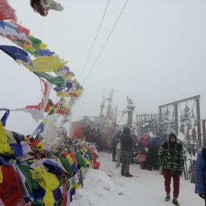 Kalinchowk Tour in Nepal