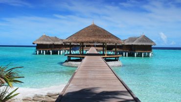 Maldives Island Holidays from Nepal