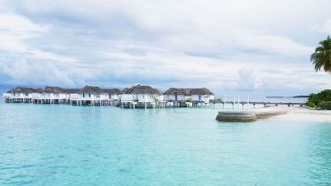 Maldives Travel Packages from Nepal 1