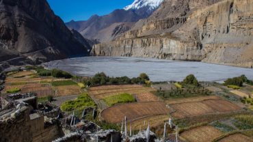 5 days Australia tour package from Nepal