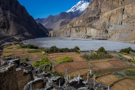 5 days Australia tour package from Nepal