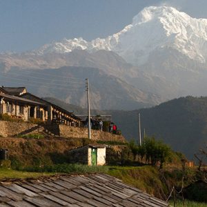 5 days Australia tour package from Nepal