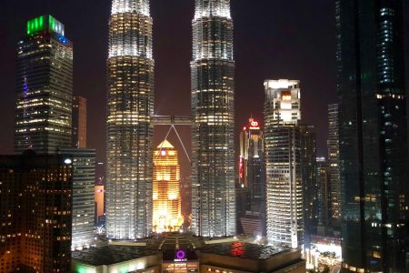 5 days Malaysia tour package from Nepal