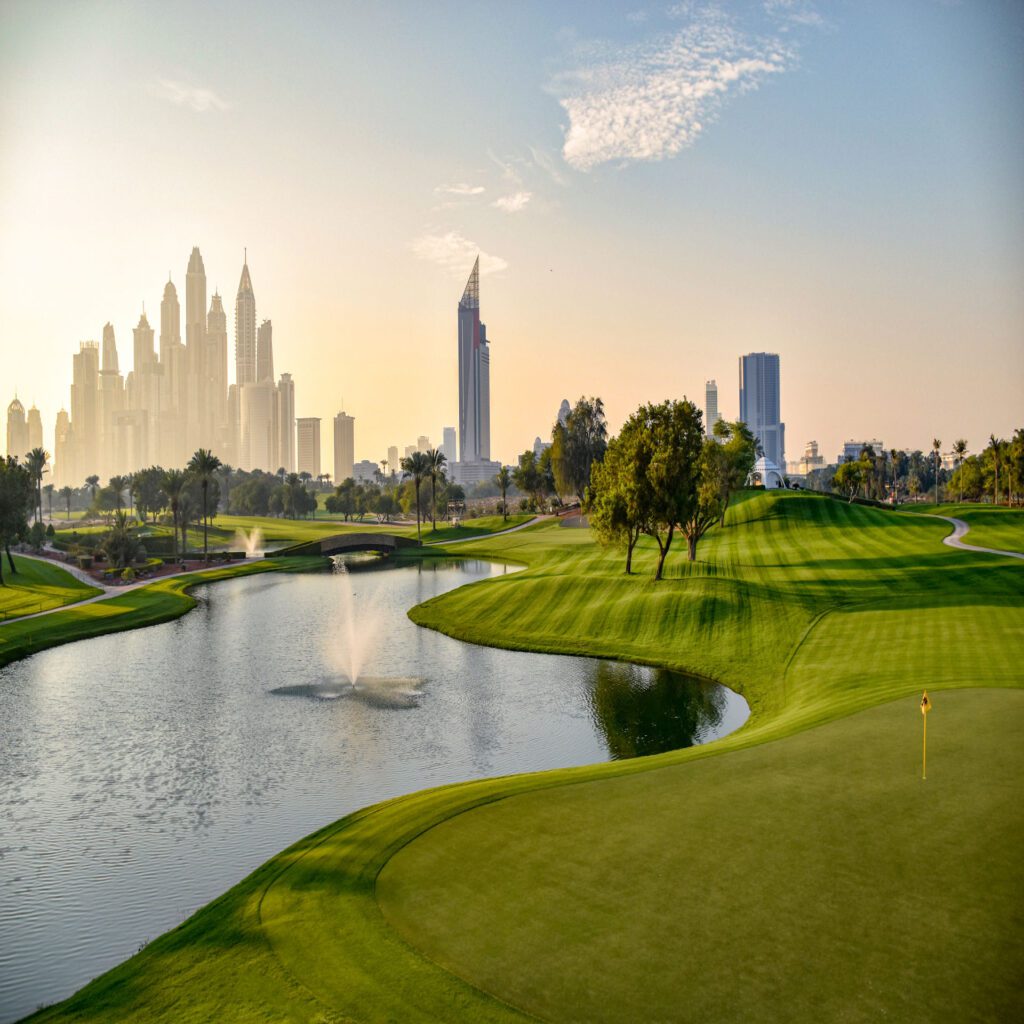 Dubai Tour Package