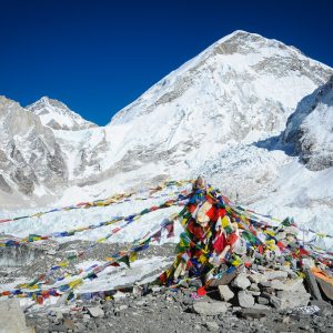 Everest Base Camp Trekking